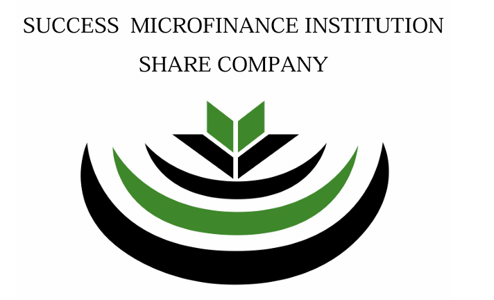 Success Microfinance Institution Logo